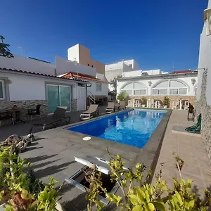  Apartamento Tenerife Little Village España