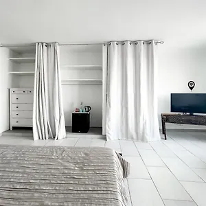  Apartamento Tierra Wifi Free Private Bathroom , Town España