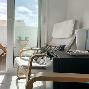  Apartamento Mar Wifi Free , Private Bathroom And Terrace España