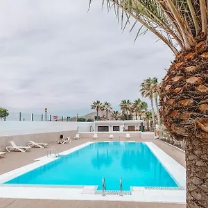  Apartamento Dahlia Dunasol España