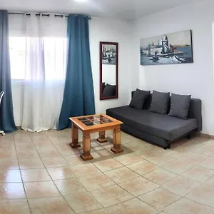  Apartamento Tenerife Sur San Isidro España
