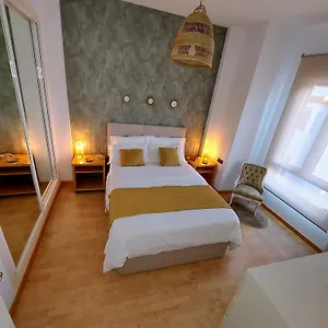  Apartamento Floritas España