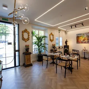 Apartamento Pries Homes - Center