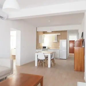  Apartamento Con Vistas En
