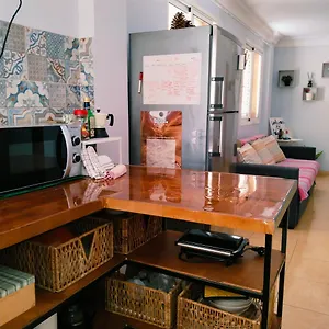  Apartamento Amber House España