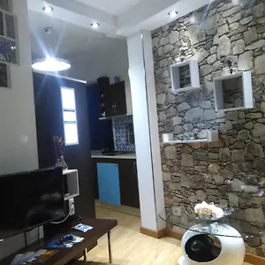  Apartamento Lalas Ramblas Estudio Cruz Tenerife España